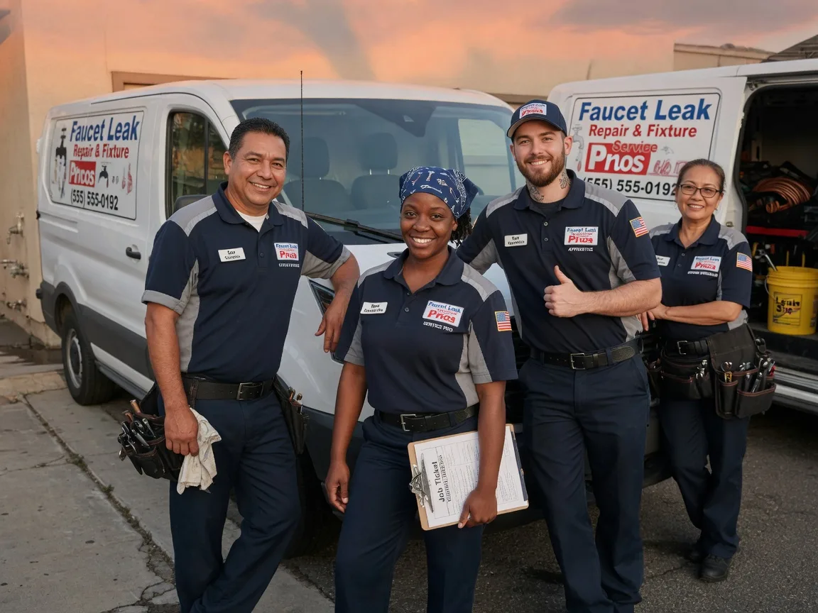 Faucet Repair company in South Barre, MA